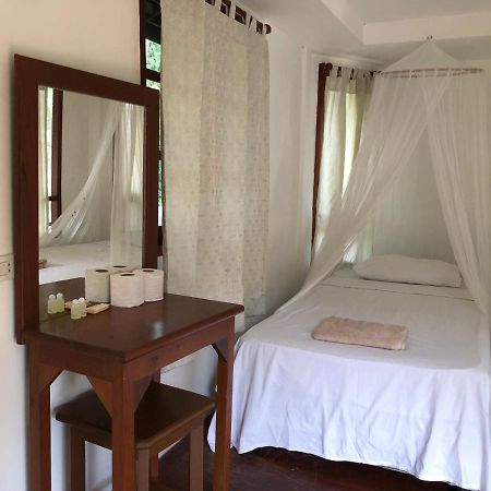 Diamond Beach Resort Ko Tao Exterior photo