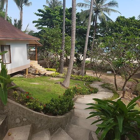 Diamond Beach Resort Ko Tao Exterior photo