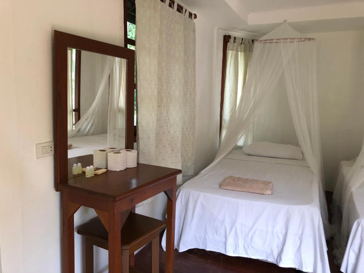 Diamond Beach Resort Ko Tao Exterior photo