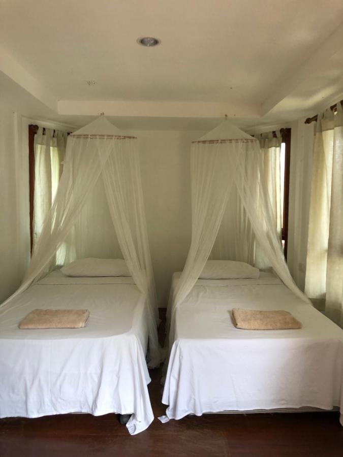Diamond Beach Resort Ko Tao Exterior photo