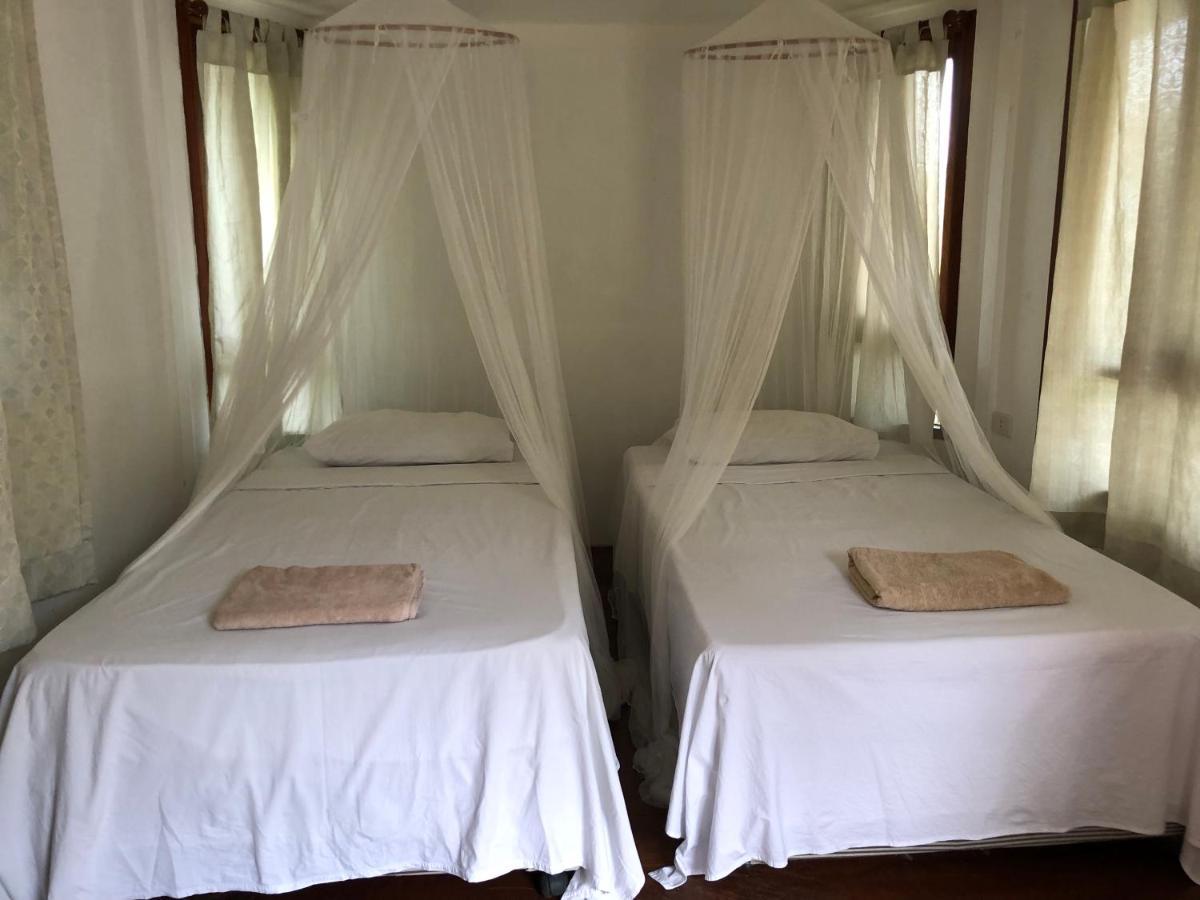 Diamond Beach Resort Ko Tao Exterior photo