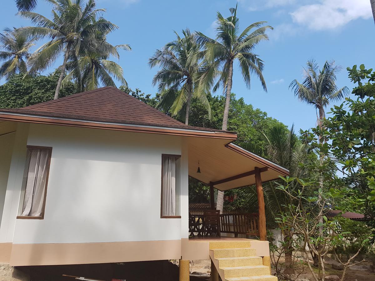 Diamond Beach Resort Ko Tao Exterior photo