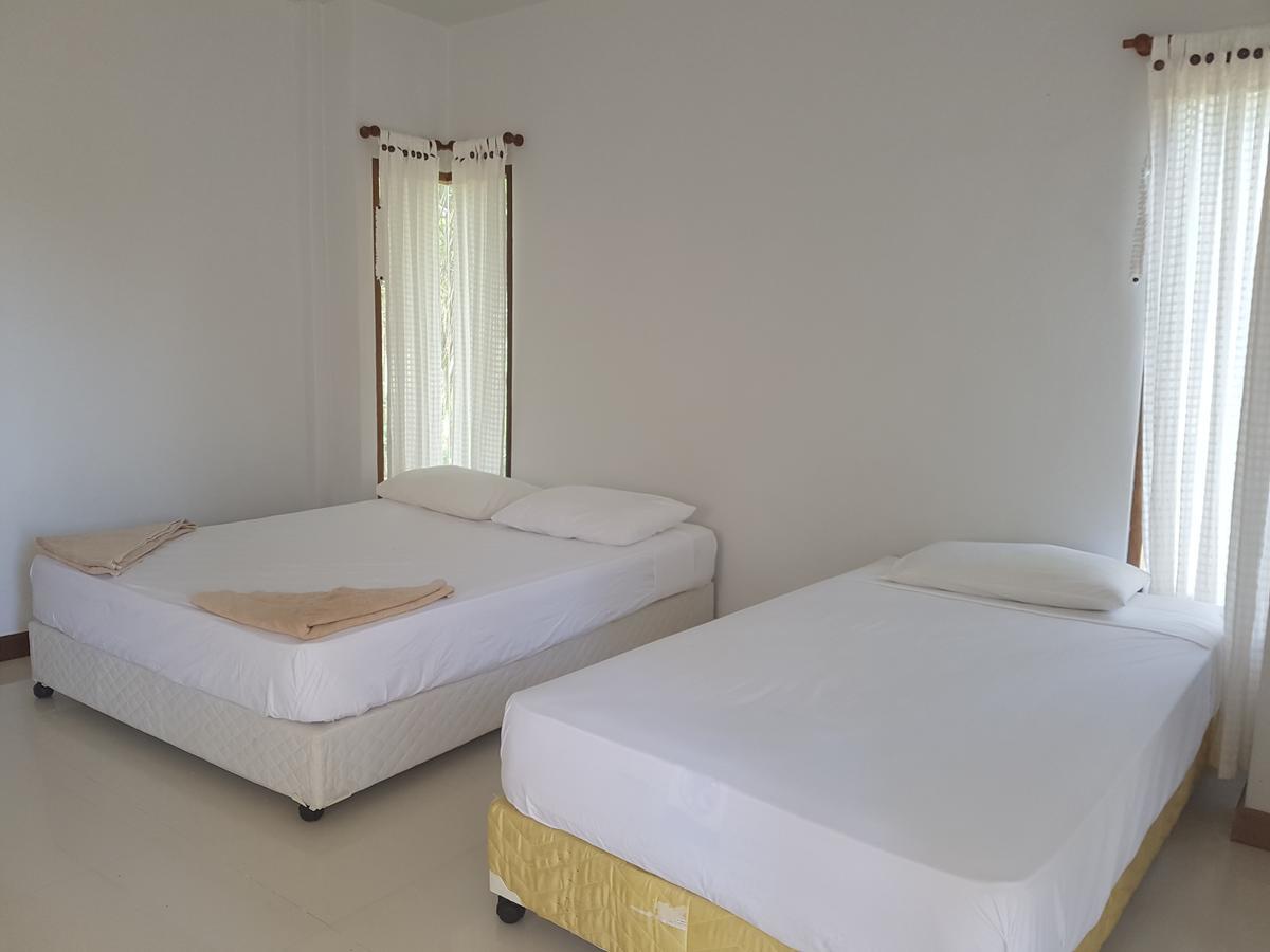 Diamond Beach Resort Ko Tao Exterior photo