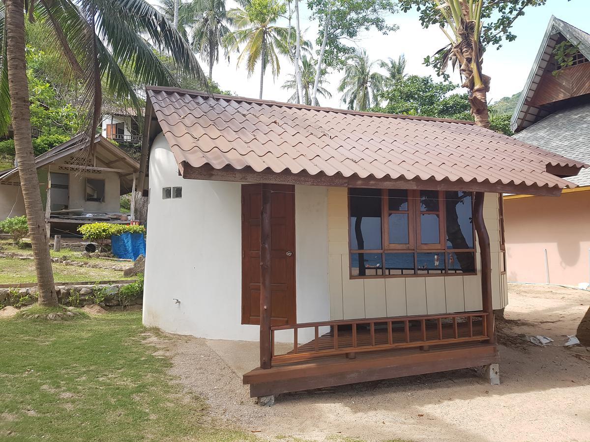Diamond Beach Resort Ko Tao Exterior photo