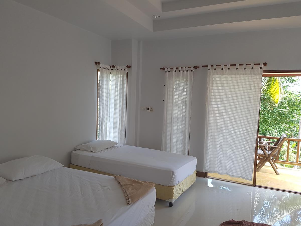 Diamond Beach Resort Ko Tao Exterior photo