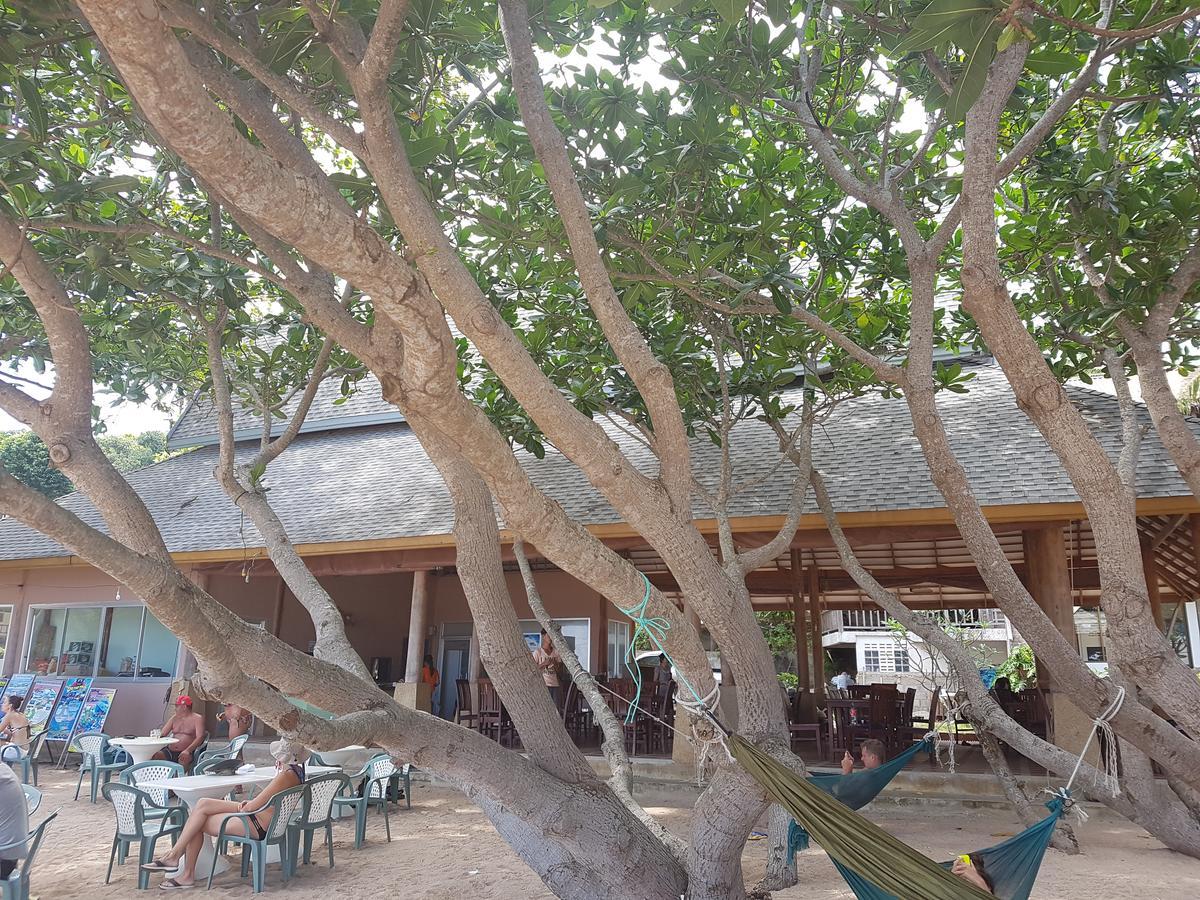 Diamond Beach Resort Ko Tao Exterior photo