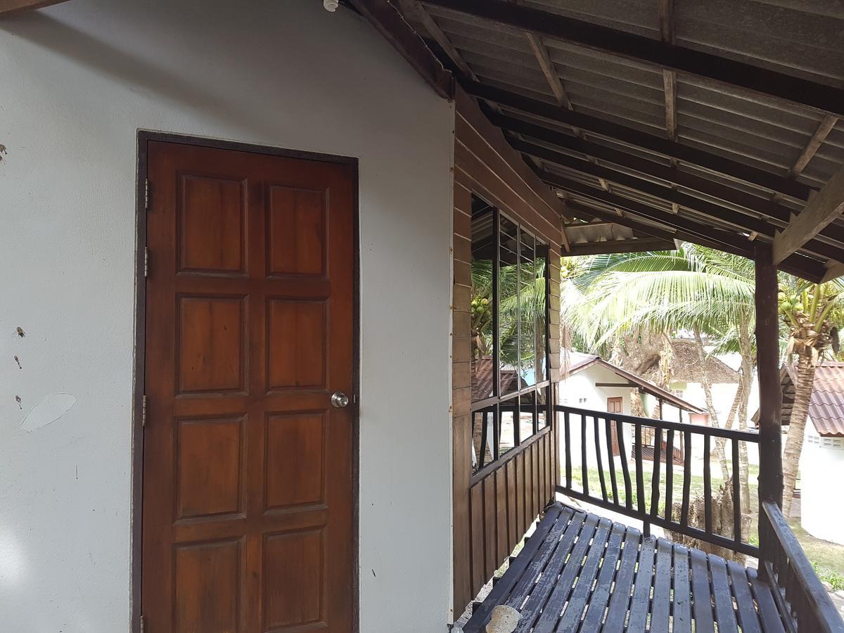 Diamond Beach Resort Ko Tao Exterior photo