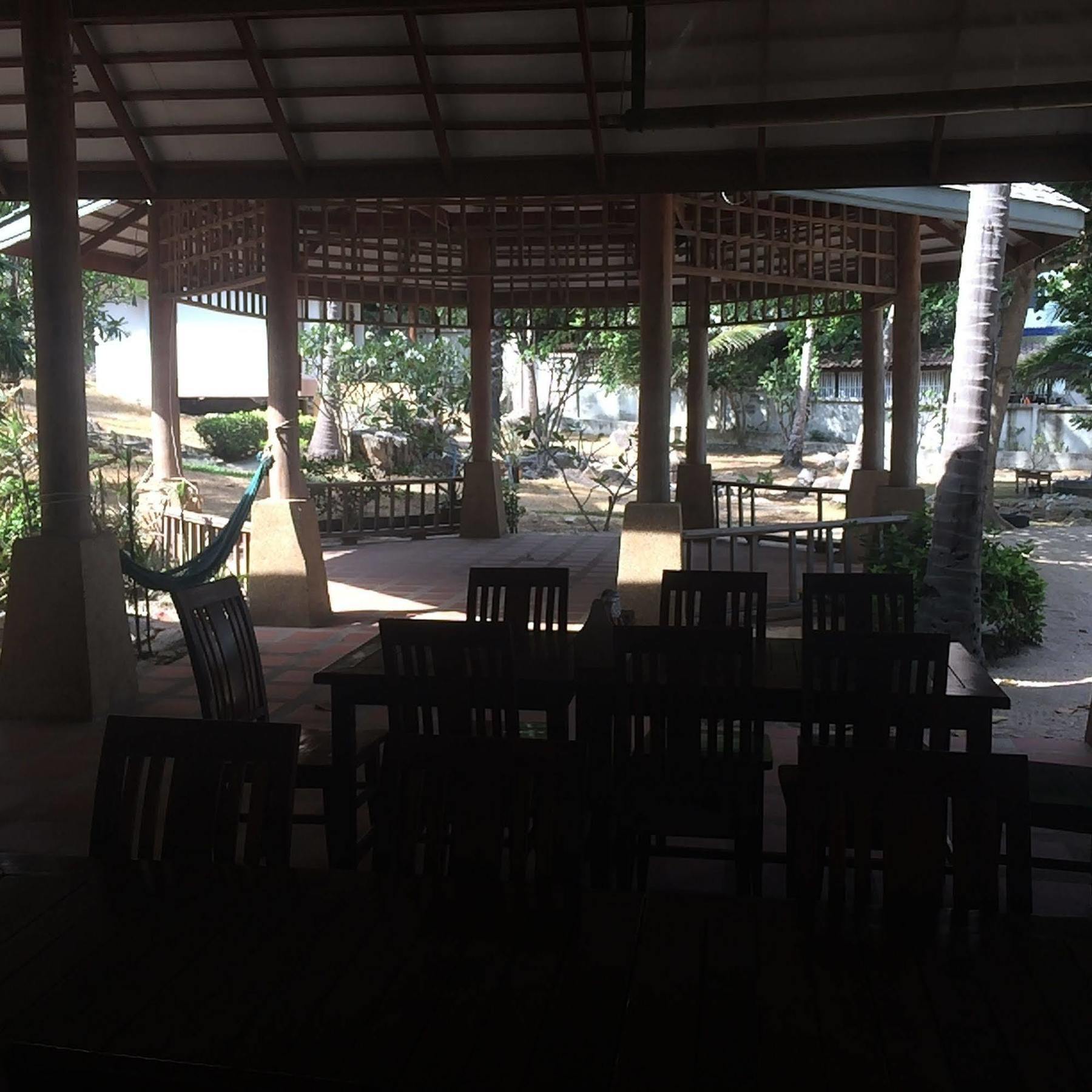 Diamond Beach Resort Ko Tao Exterior photo