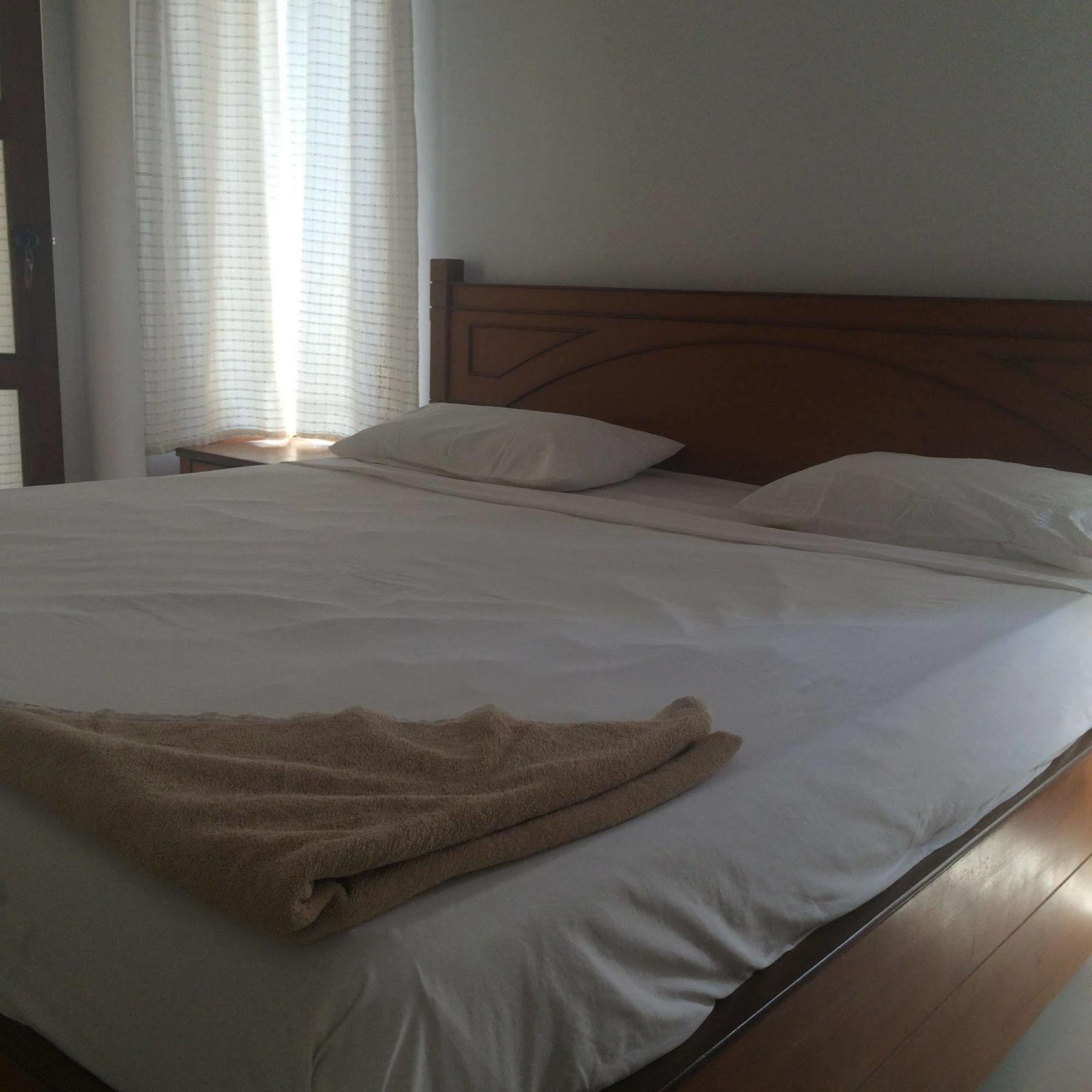 Diamond Beach Resort Ko Tao Exterior photo