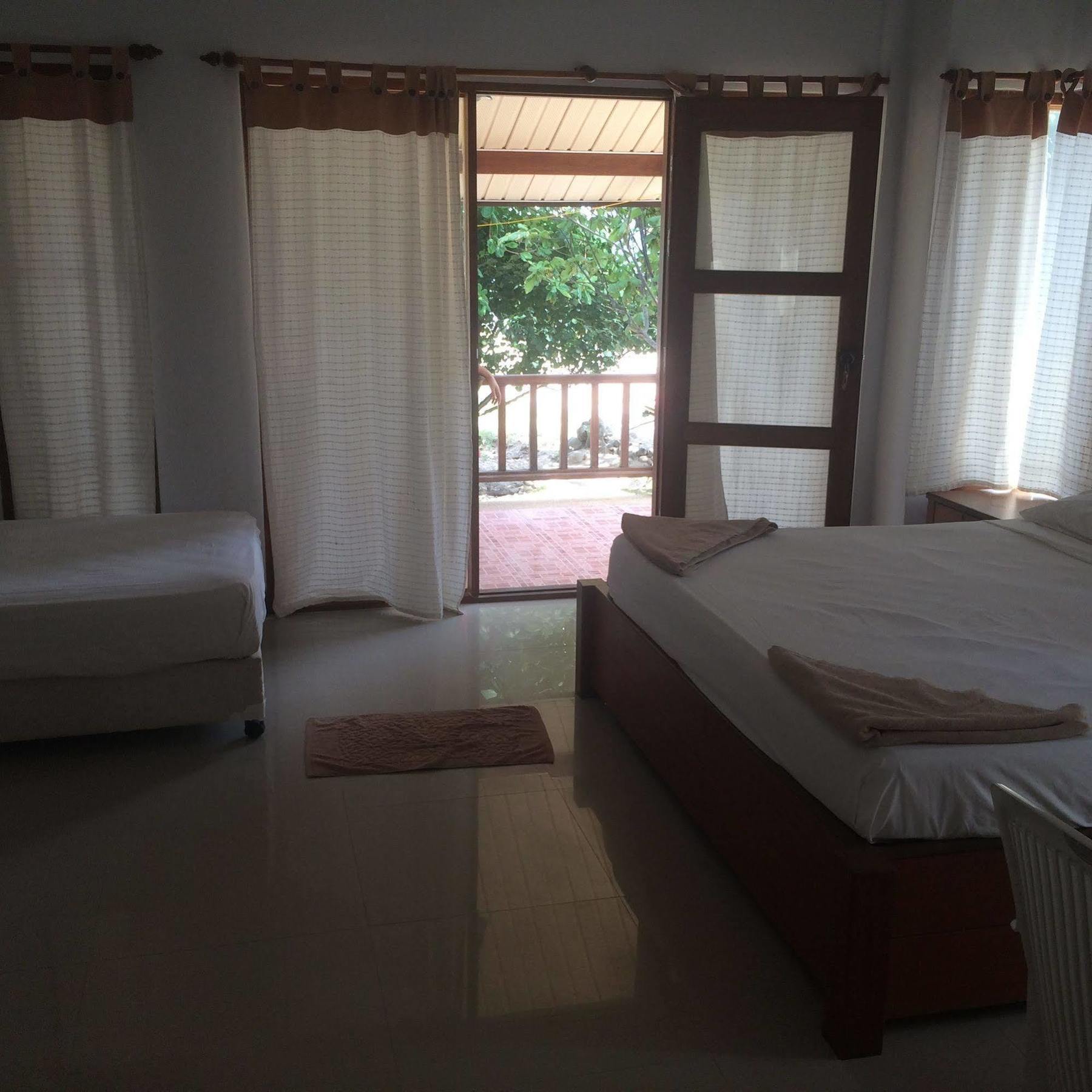 Diamond Beach Resort Ko Tao Exterior photo