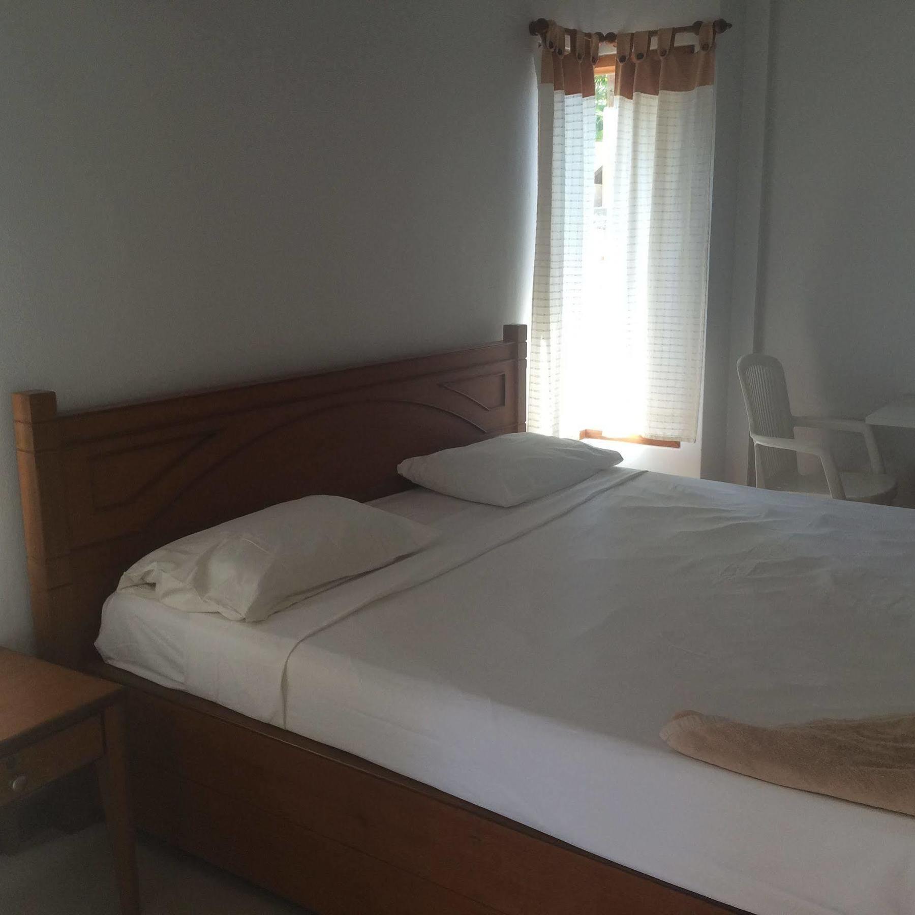 Diamond Beach Resort Ko Tao Exterior photo